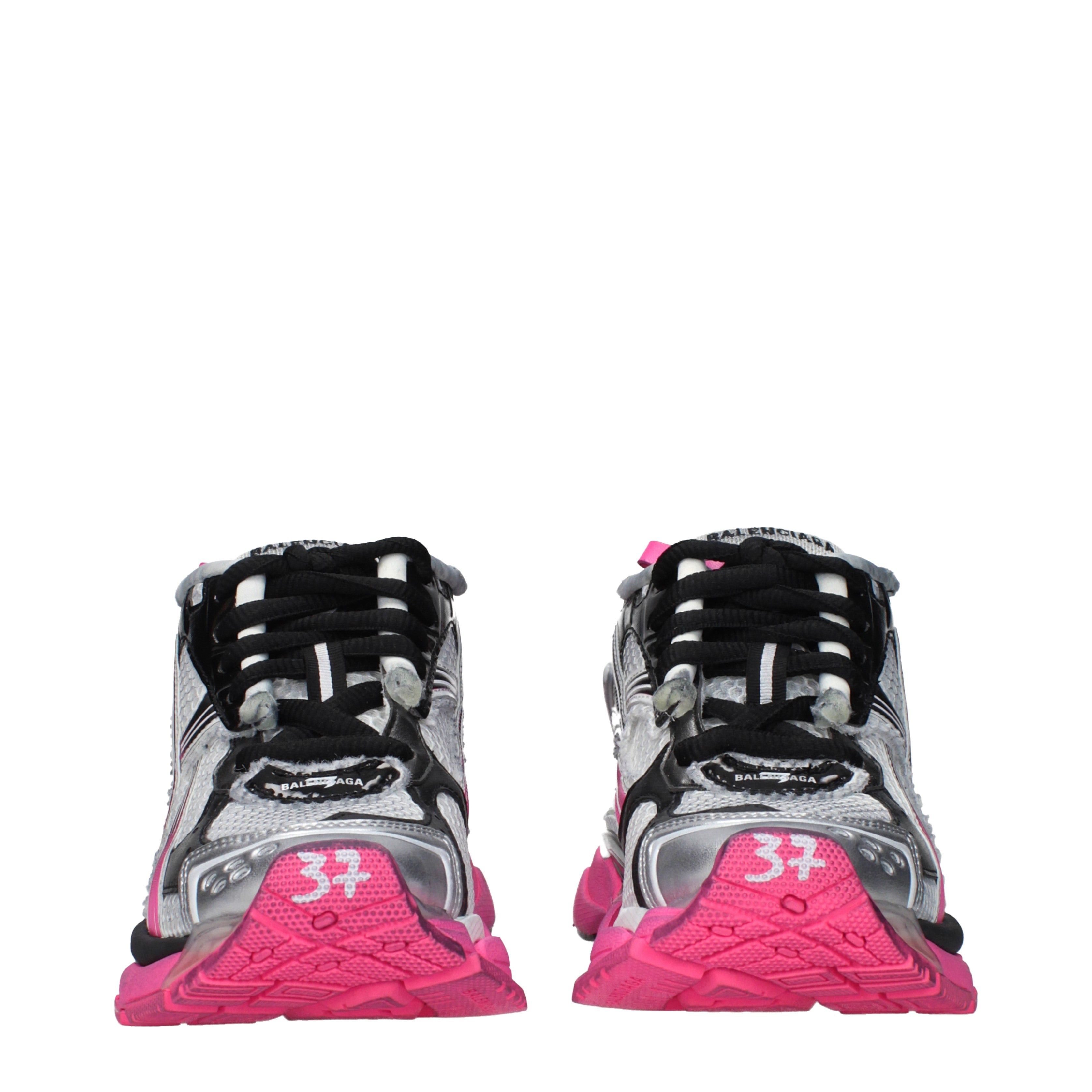 Balenciaga Sneakers Size US 7 / IT 37 - 3 Thumbnail