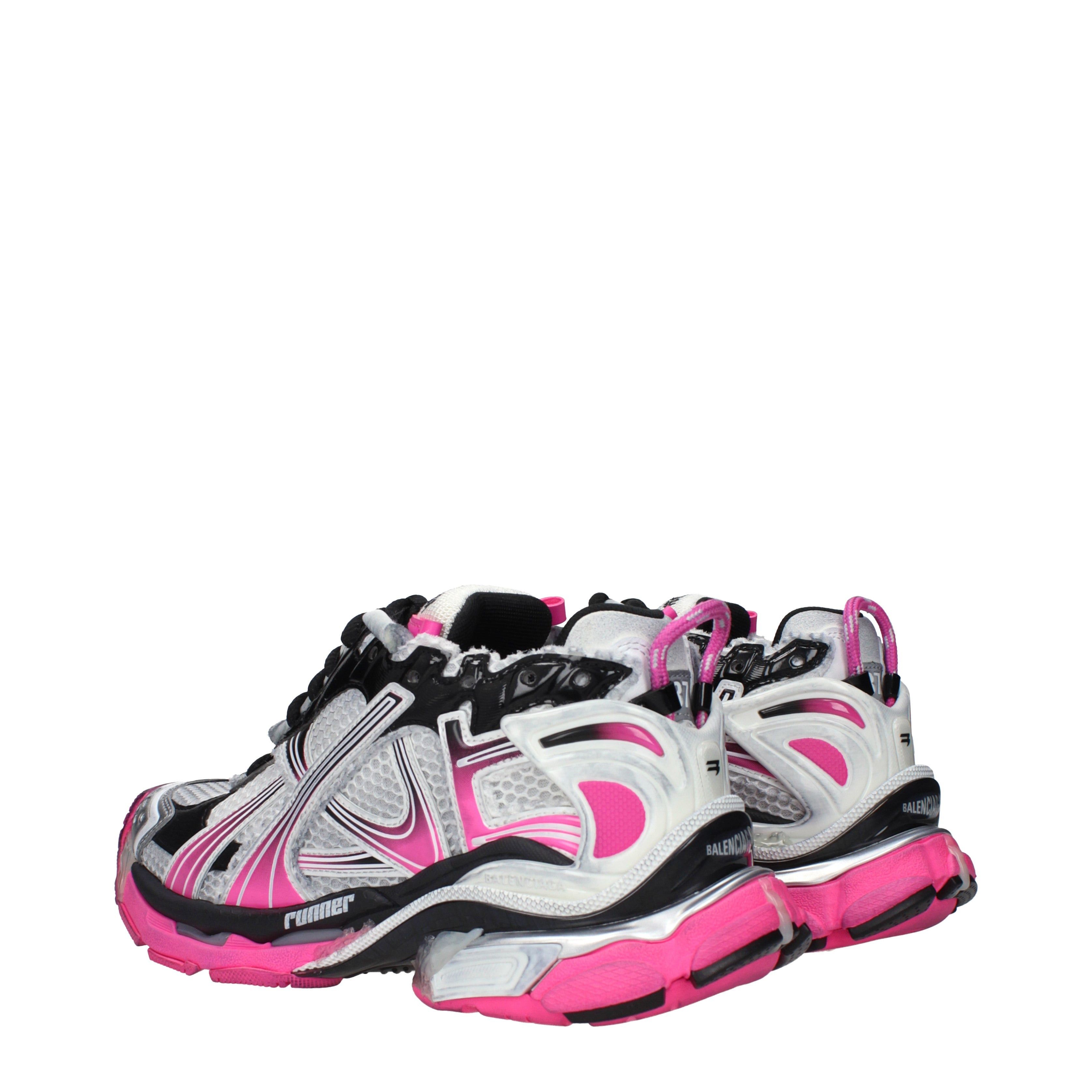 Balenciaga Sneakers Size US 7 / IT 37 - 4 Thumbnail