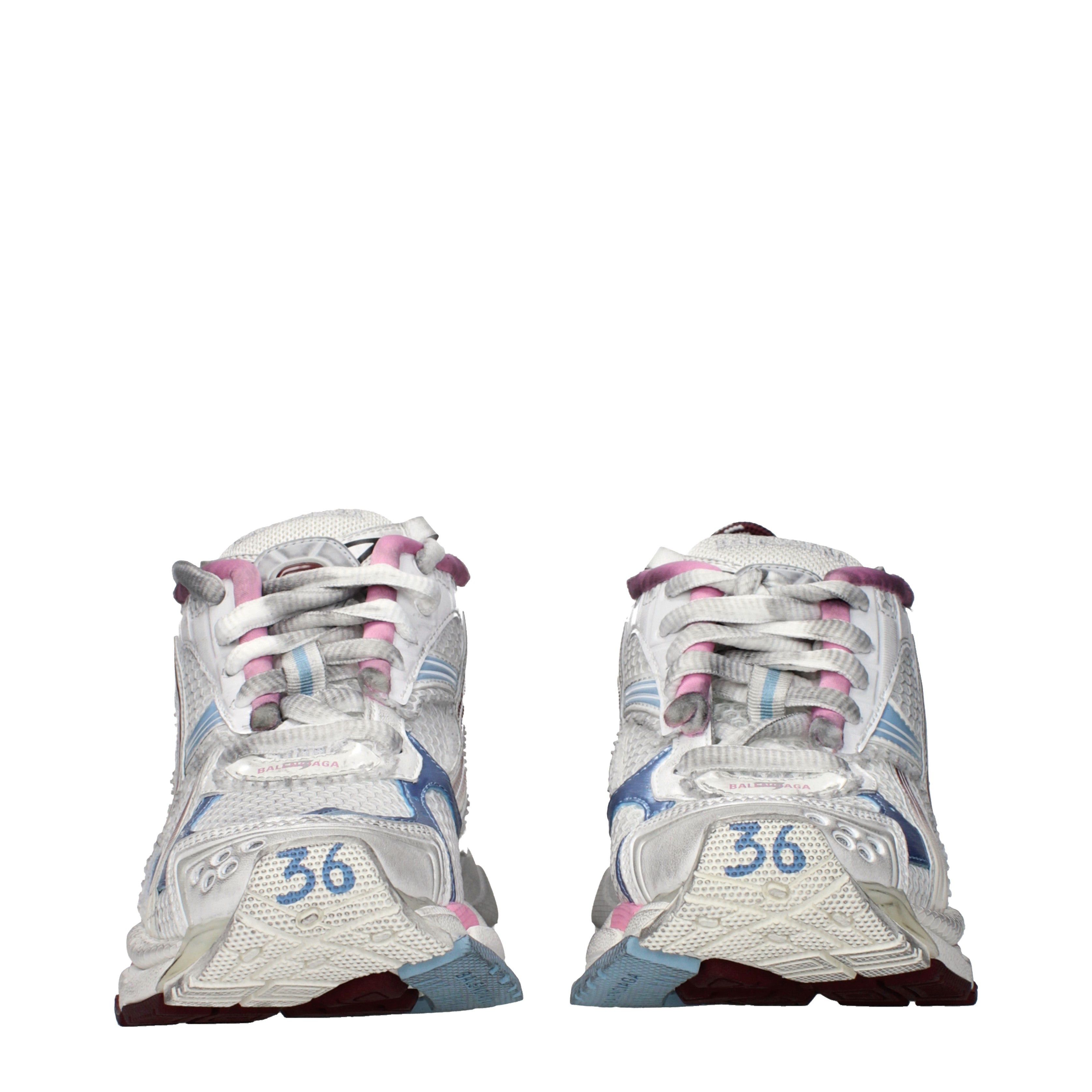 Balenciaga Sneakers Size US 5 / IT 35 - 3 Thumbnail