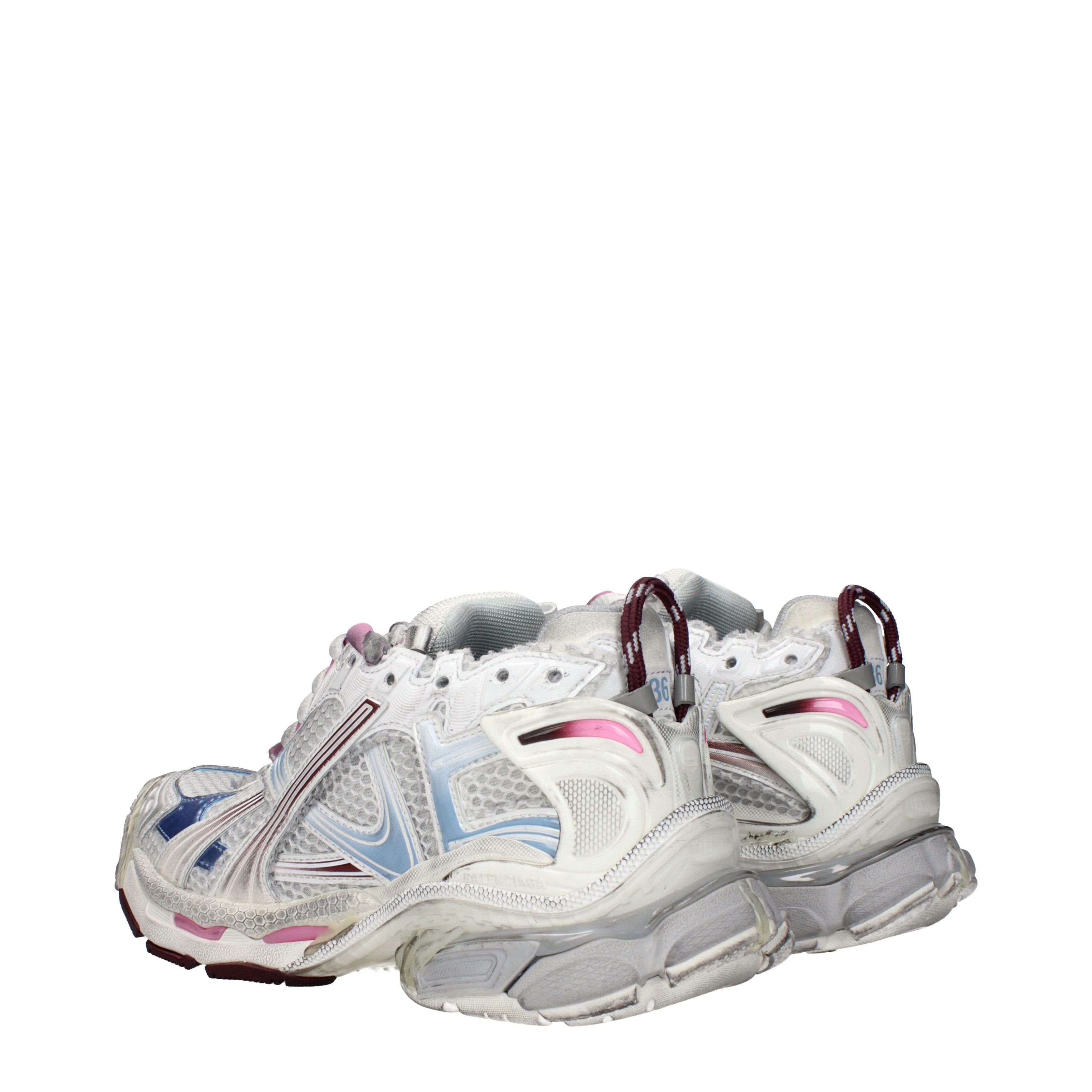 Balenciaga Sneakers Size US 5 / IT 35 - 4 Thumbnail