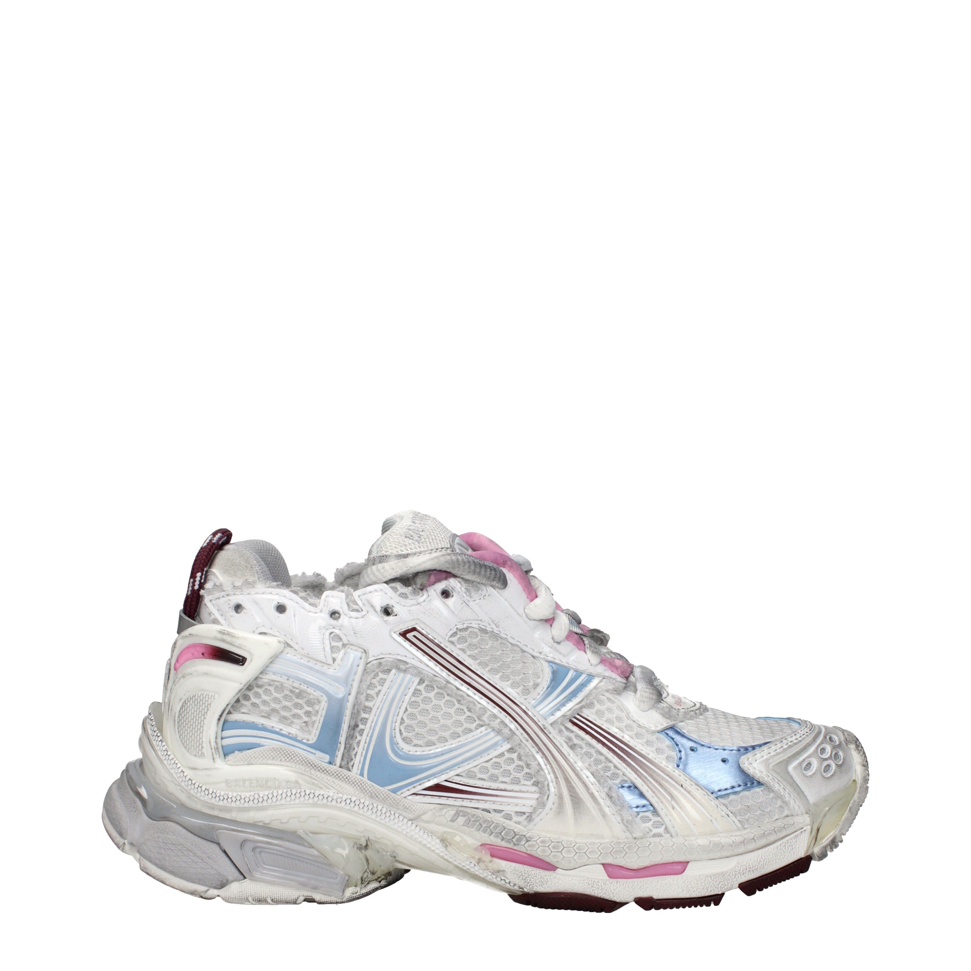 Balenciaga Sneakers Size US 9 / IT 39 - 2 Thumbnail