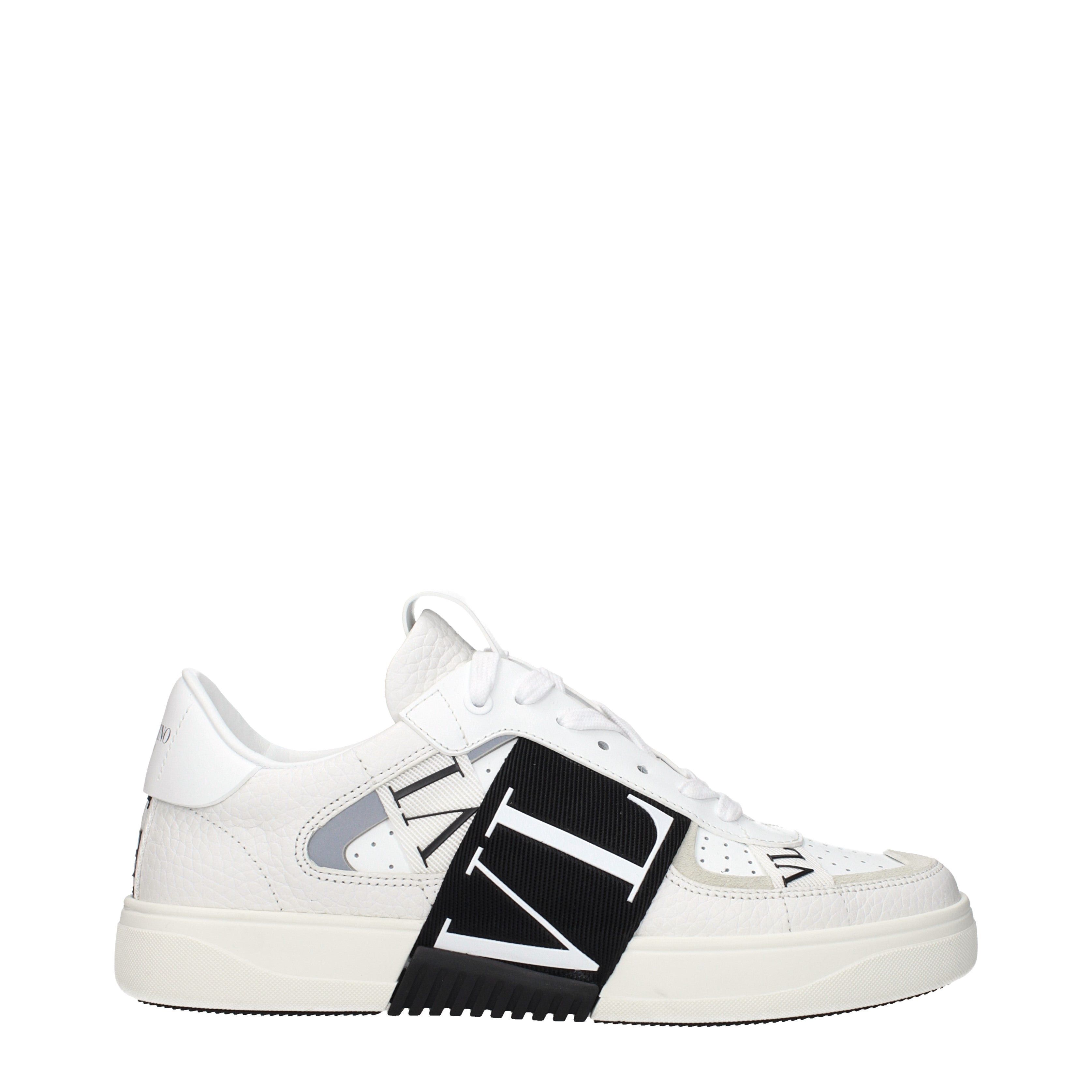 Valentino Sneakers Size US 9.5 / IT 39.5 - 2 Thumbnail