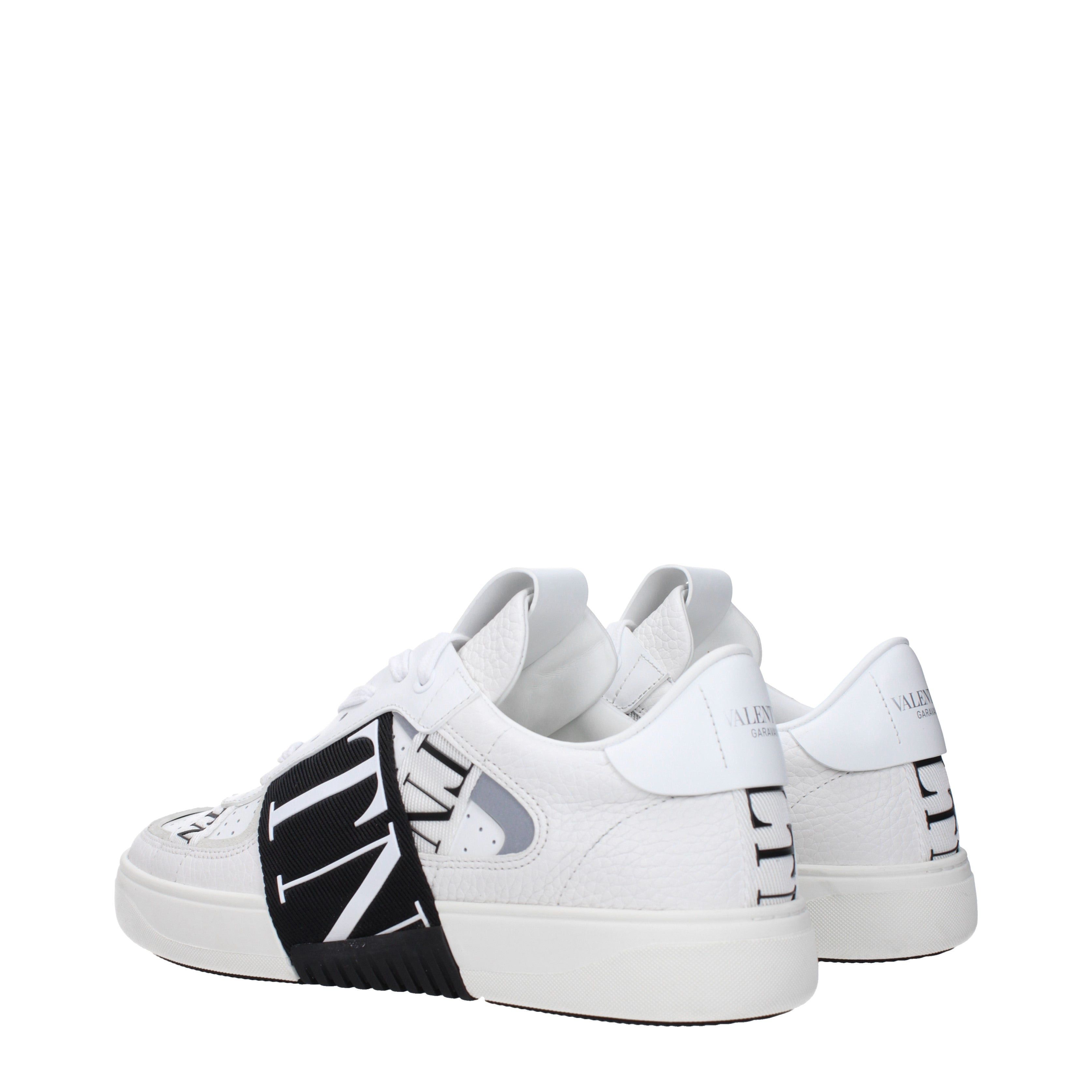 Valentino Sneakers Size US 9.5 / IT 39.5 - 4 Thumbnail