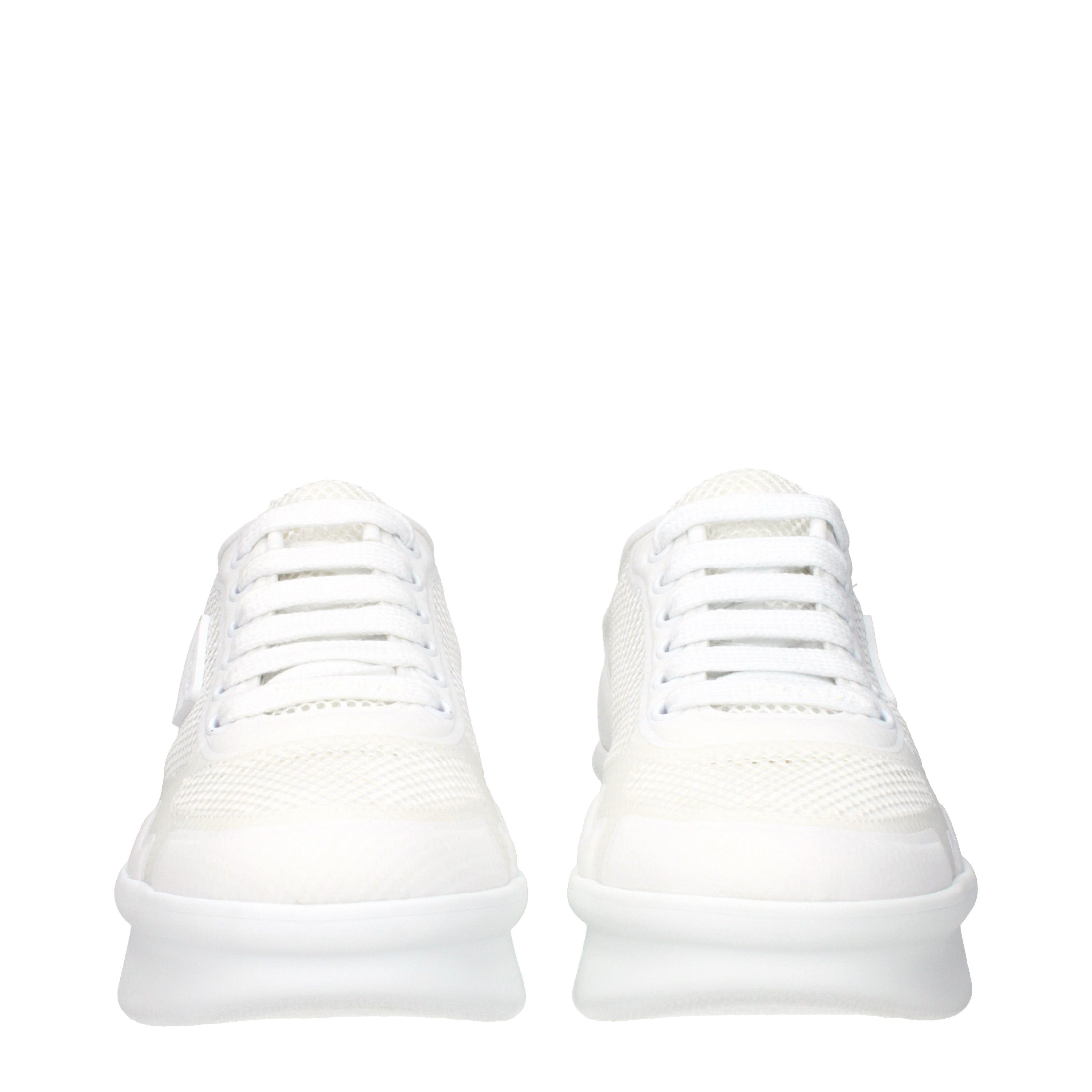 Prada Sneakers Size US 8.5 / IT 38.5 - 3 Thumbnail