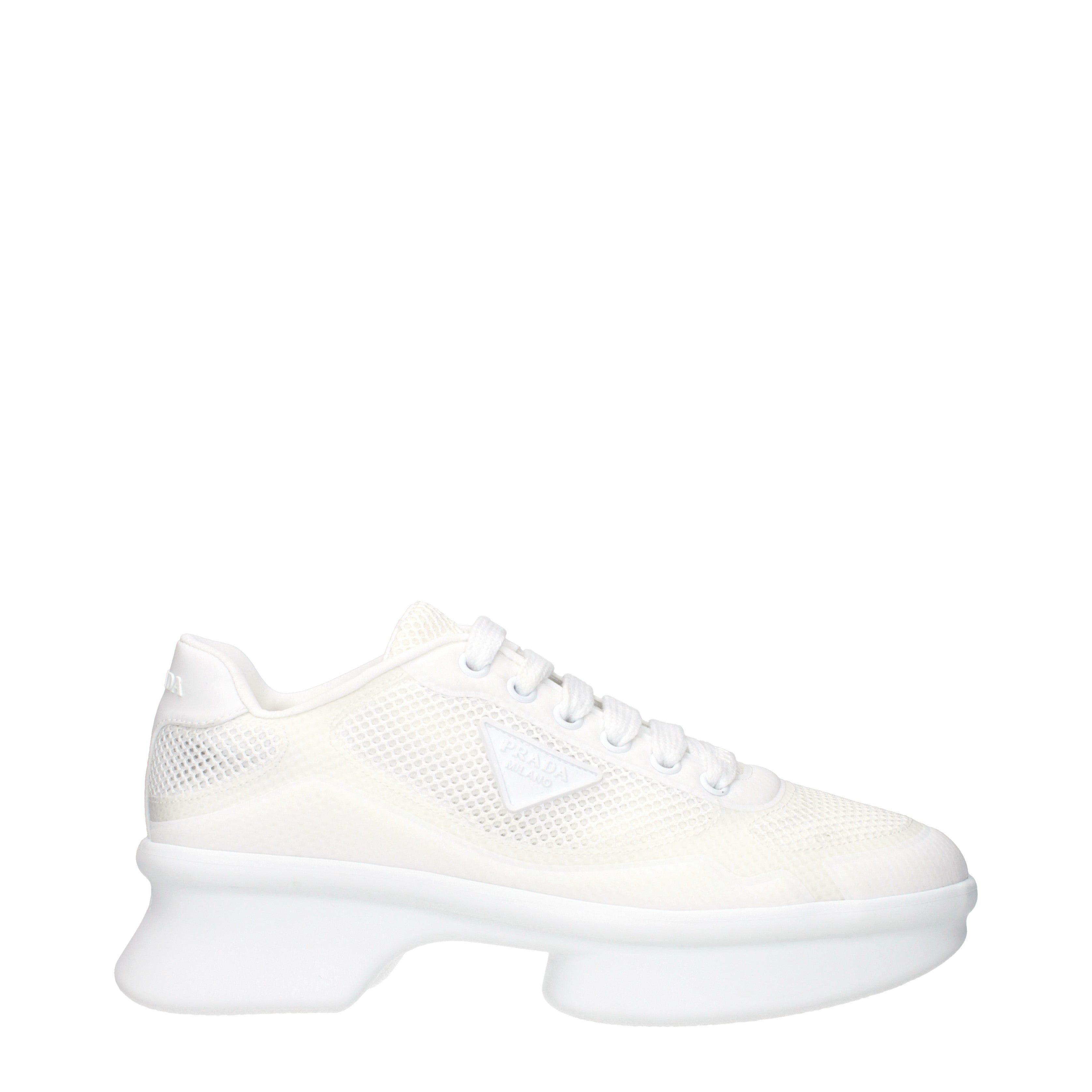 Prada Sneakers Size US 8.5 / IT 38.5 - 2 Thumbnail