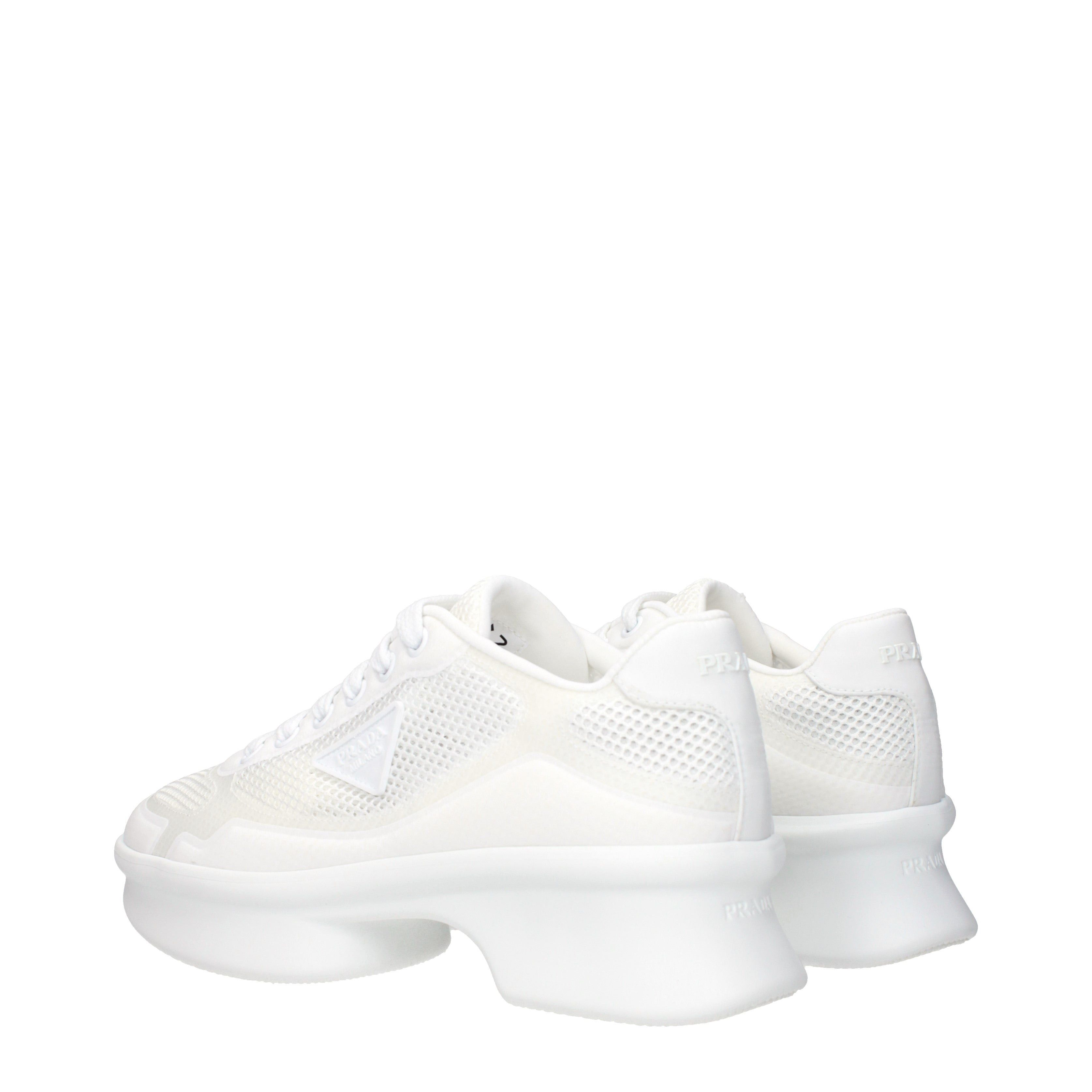 Prada Sneakers Size US 8.5 / IT 38.5 - 4 Thumbnail