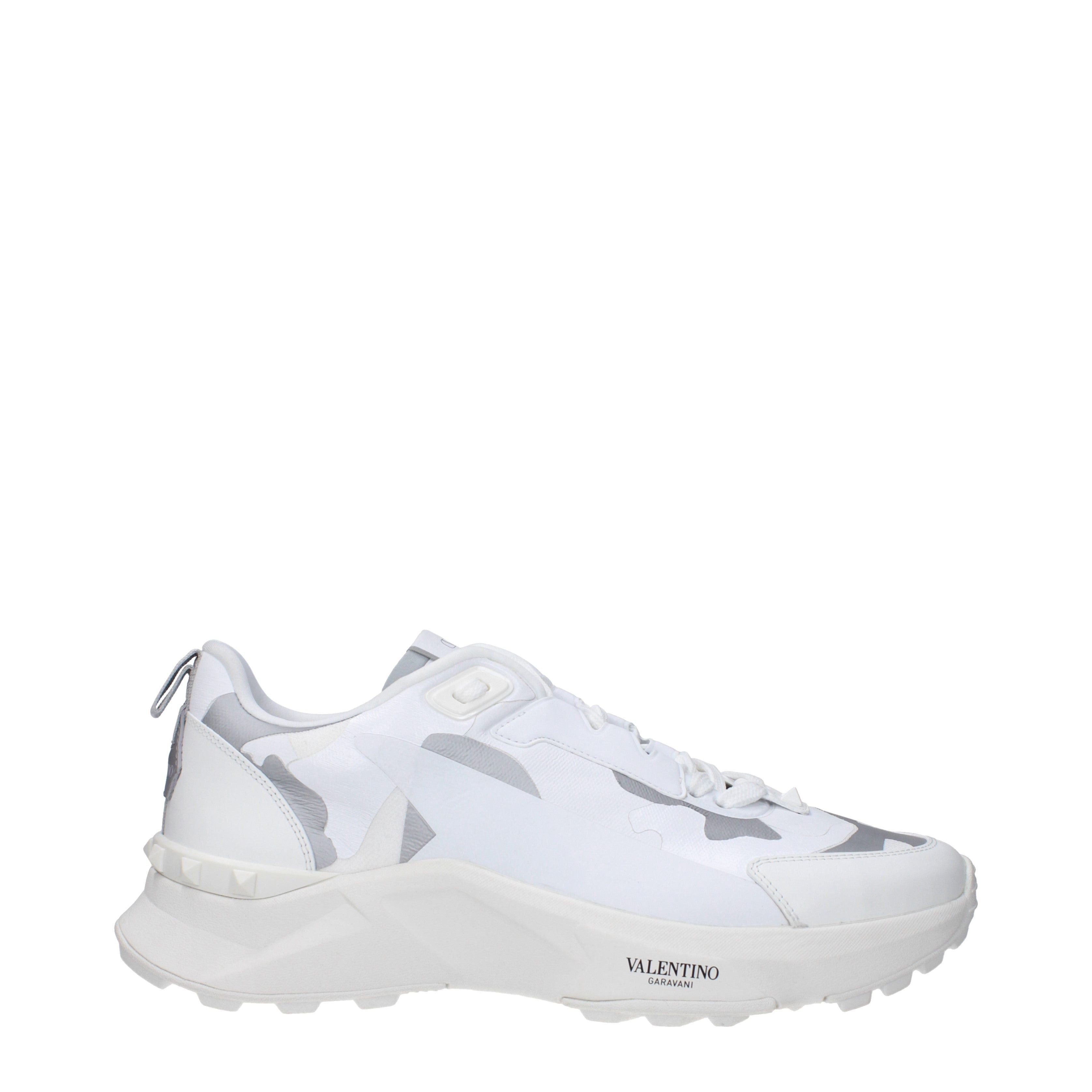 Valentino Sneakers Size US 12 / EU 45 - 2 Thumbnail