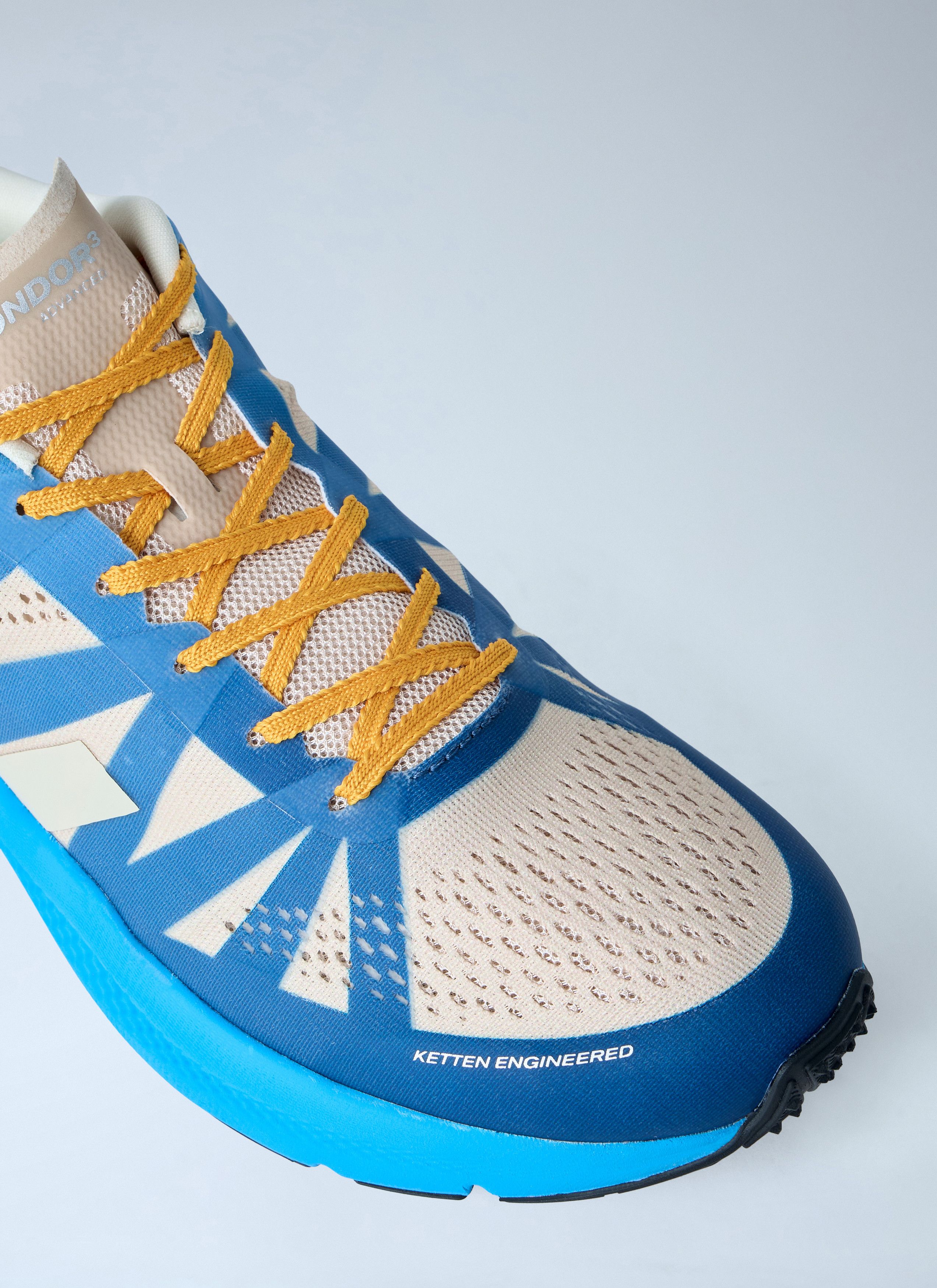 Veja Condor Advanced 3 Sneakers Size US 6 / IT 36 - 3 Thumbnail