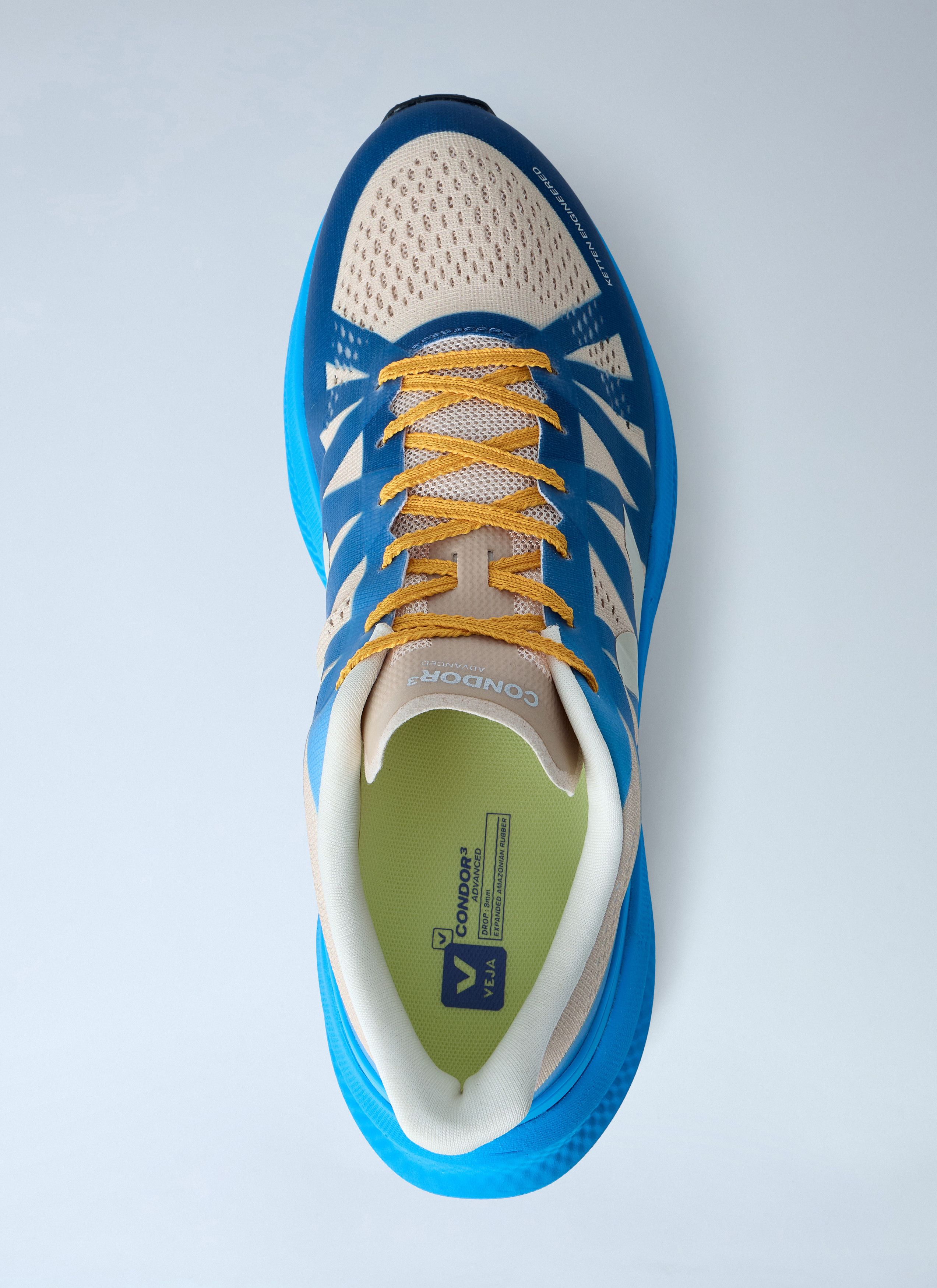 Veja Condor Advanced 3 Sneakers Size US 6 / IT 36 - 6 Thumbnail