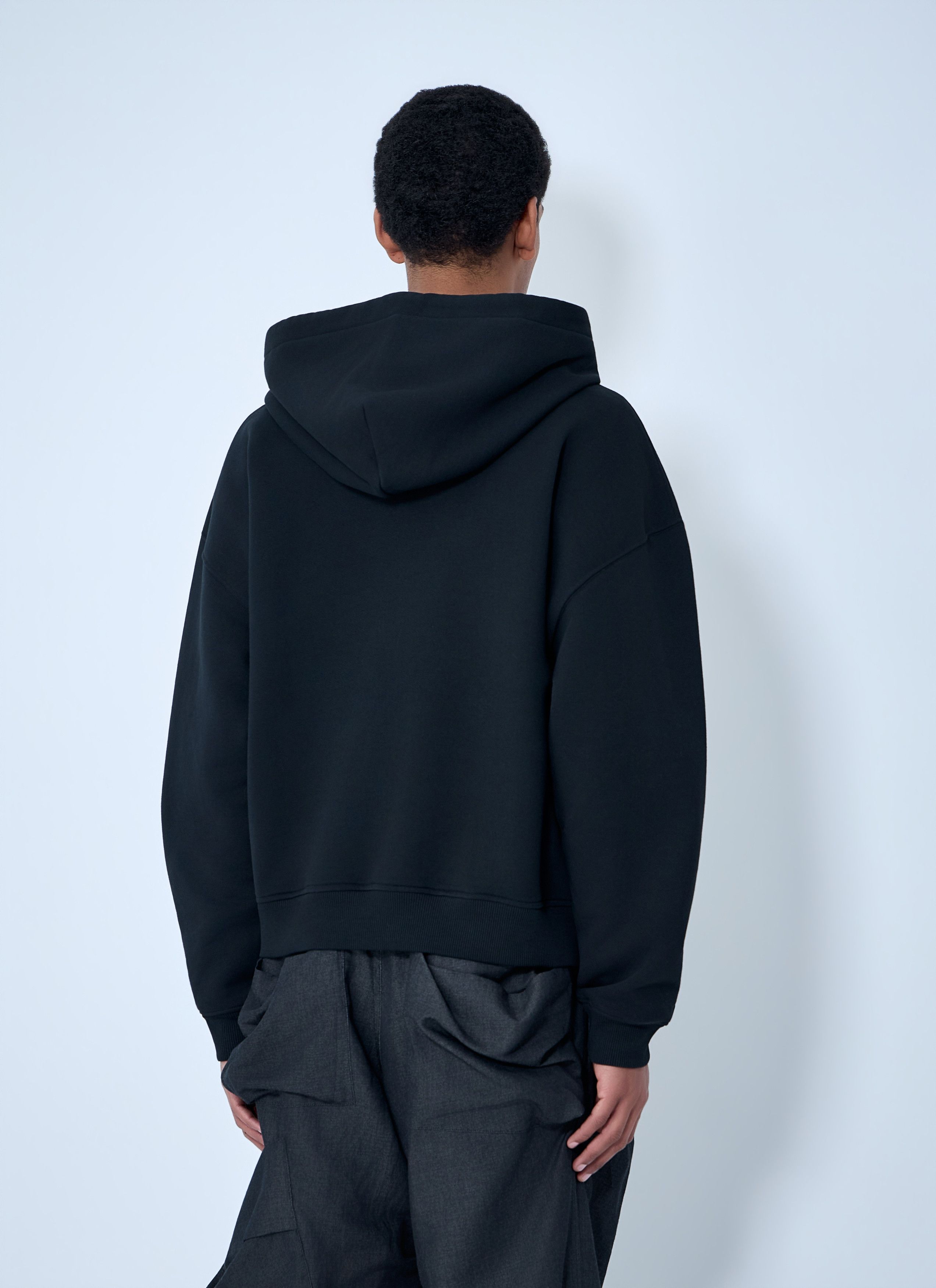 Vivienne Westwood Ashtop Hooded Sweatshirt Size US M / EU 48-50 / 2 - 4 Thumbnail