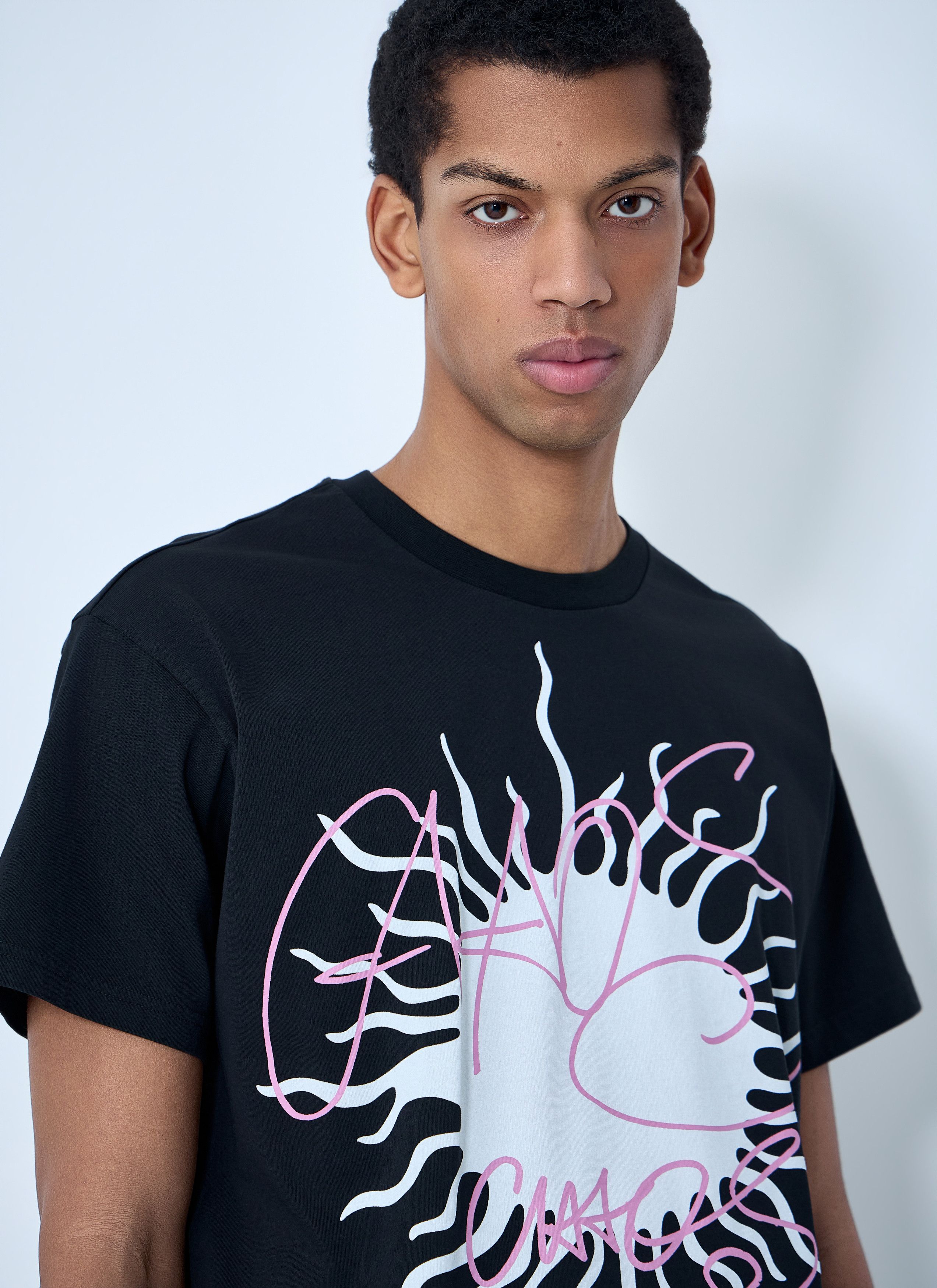 Vivienne Westwood Sun Classic T-Shirt Size US L / EU 52-54 / 3 - 5 Thumbnail