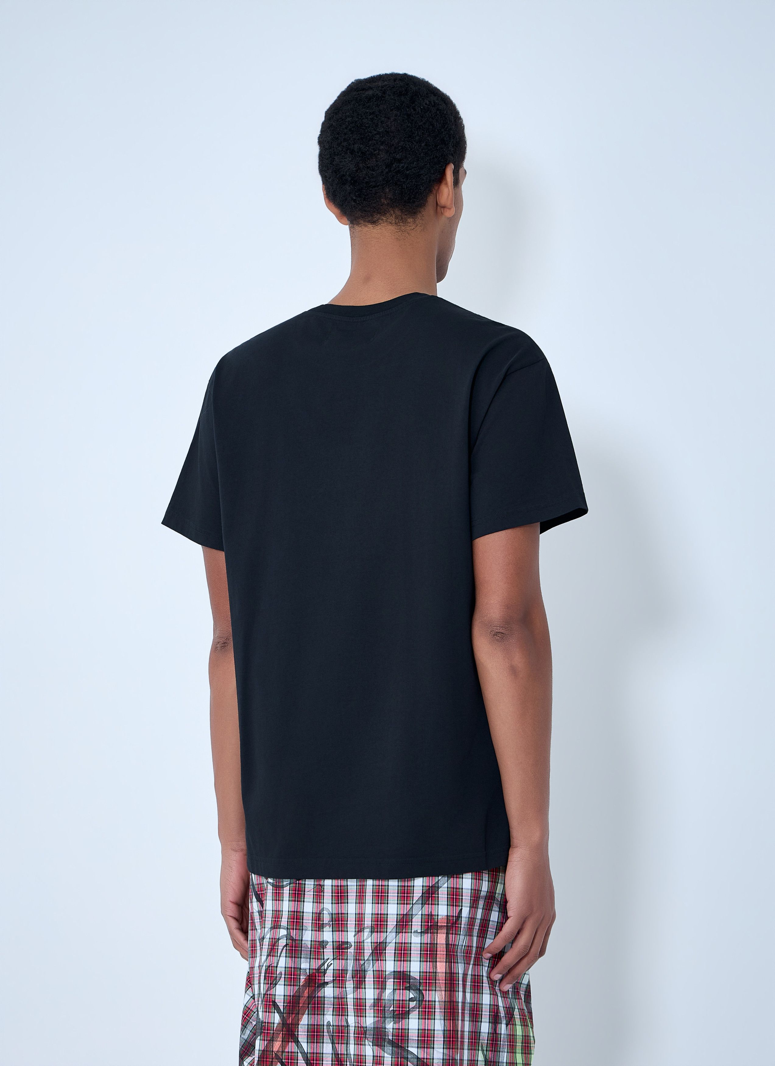 Vivienne Westwood Sun Classic T-Shirt Size US S / EU 44-46 / 1 - 4 Thumbnail