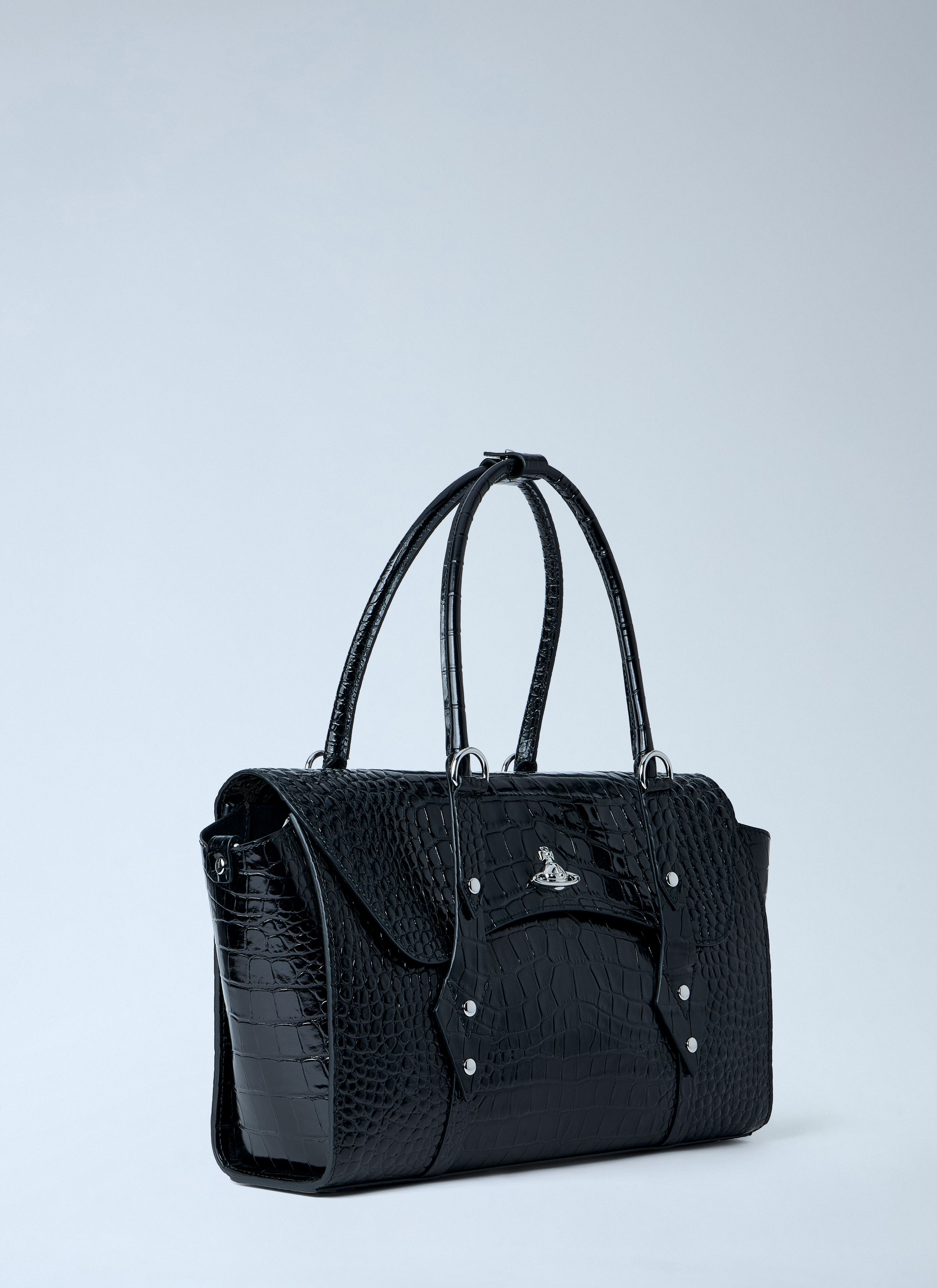 Vivienne Westwood Medium Bettina Handbag Size ONE SIZE - 2 Thumbnail
