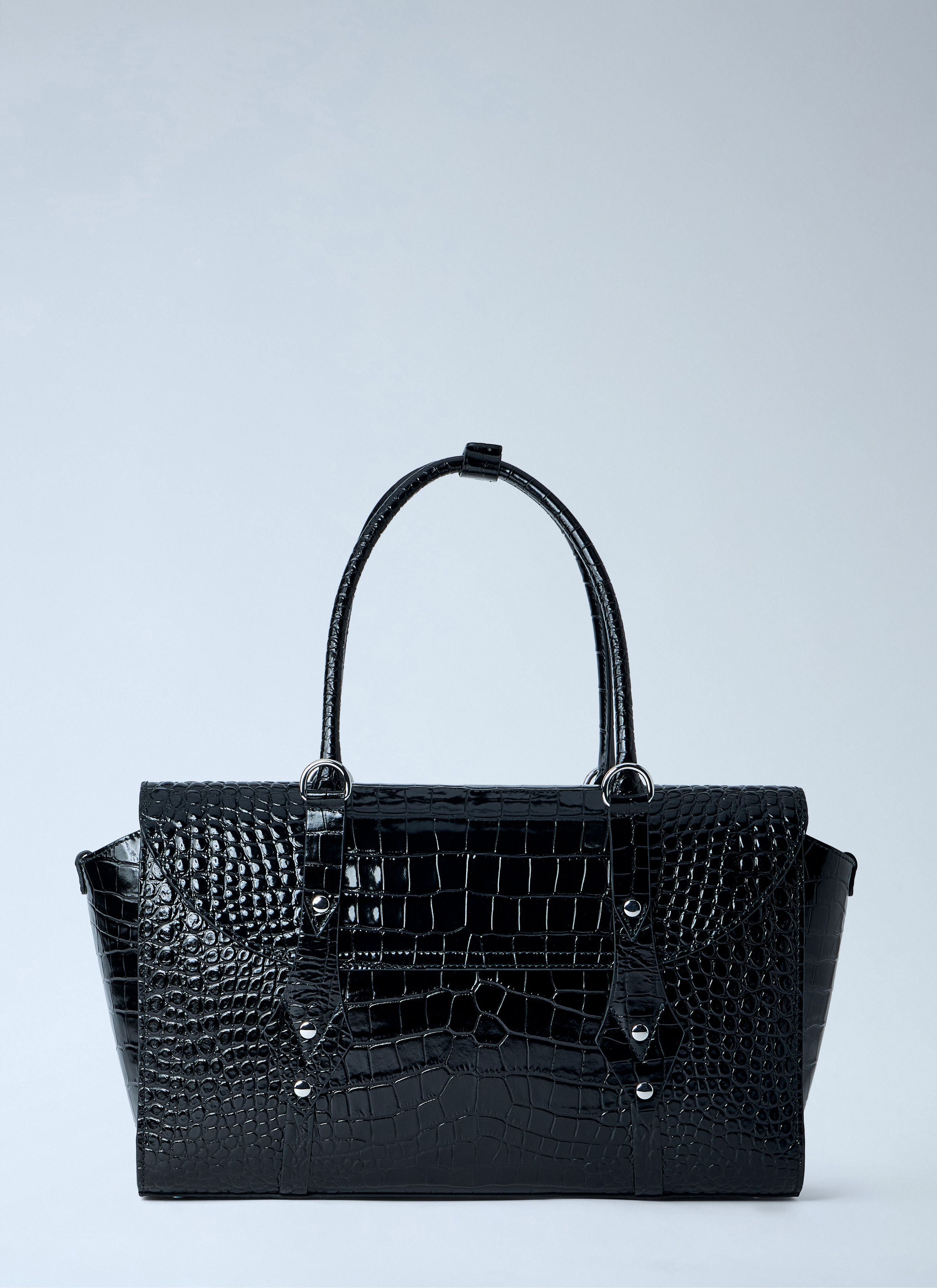 Vivienne Westwood Medium Bettina Handbag Size ONE SIZE - 3 Thumbnail