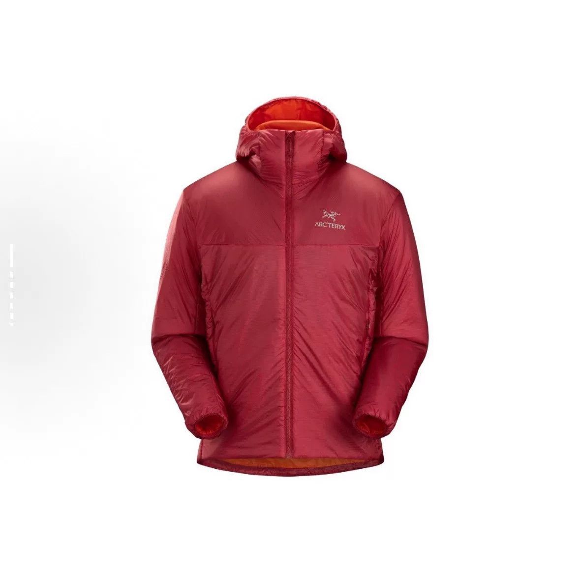 Arc'teryx Arcteryx Nuclei FL Logo Insulated Hooded Down Jacket Size US L / EU 52-54 / 3 - 3 Thumbnail