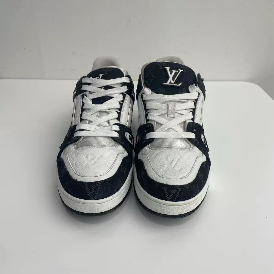 Louis Vuitton Louis Vuitton Size 42 Shoes Size US 9 / EU 42 - 2 Thumbnail