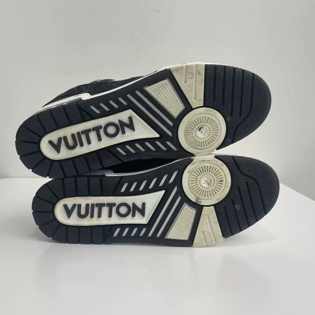 Louis Vuitton Louis Vuitton Size 42 Shoes Size US 9 / EU 42 - 5 Thumbnail