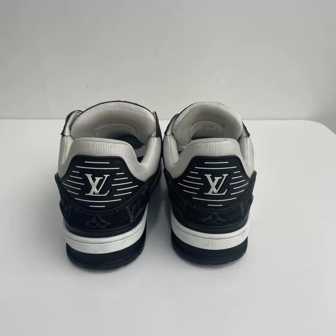 Louis Vuitton Louis Vuitton Size 42 Shoes Size US 9 / EU 42 - 3 Thumbnail