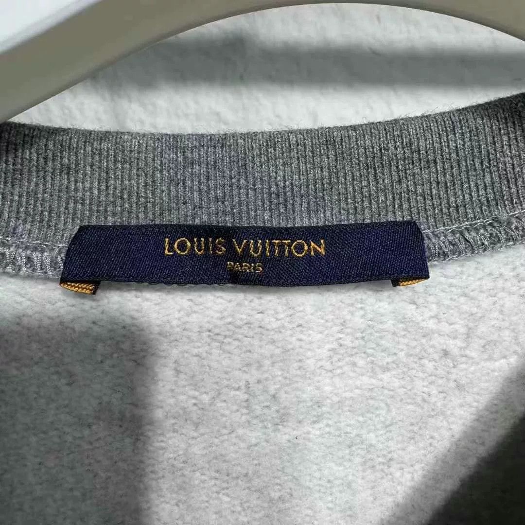 Louis Vuitton Louis Vuitton XXL Item Size US XXL / EU 58 / 5 - 3 Thumbnail