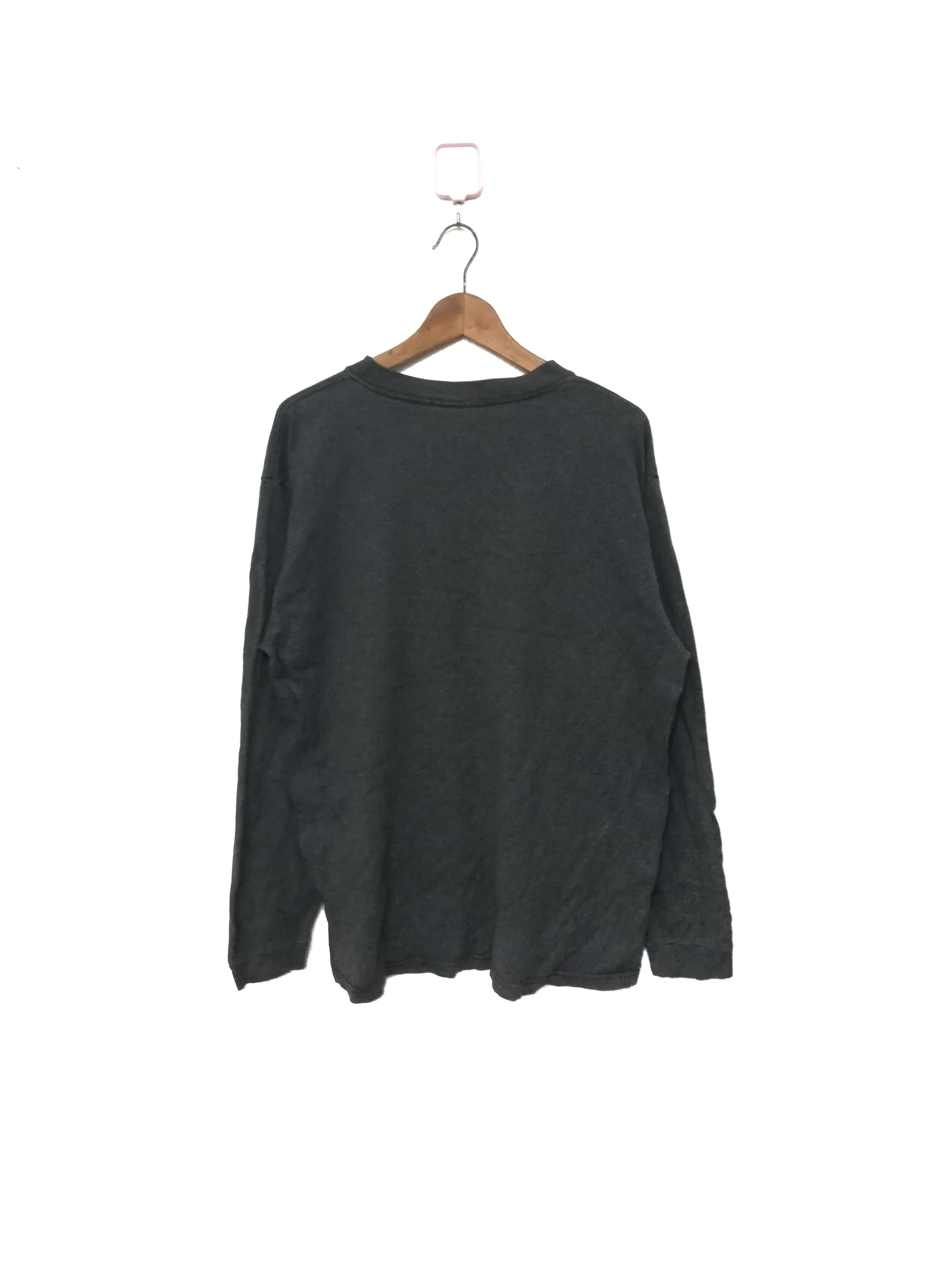 Vintage Vintage Harvard Business School Sweatshirt Size M Size US M / EU 48-50 / 2 - 2 Thumbnail