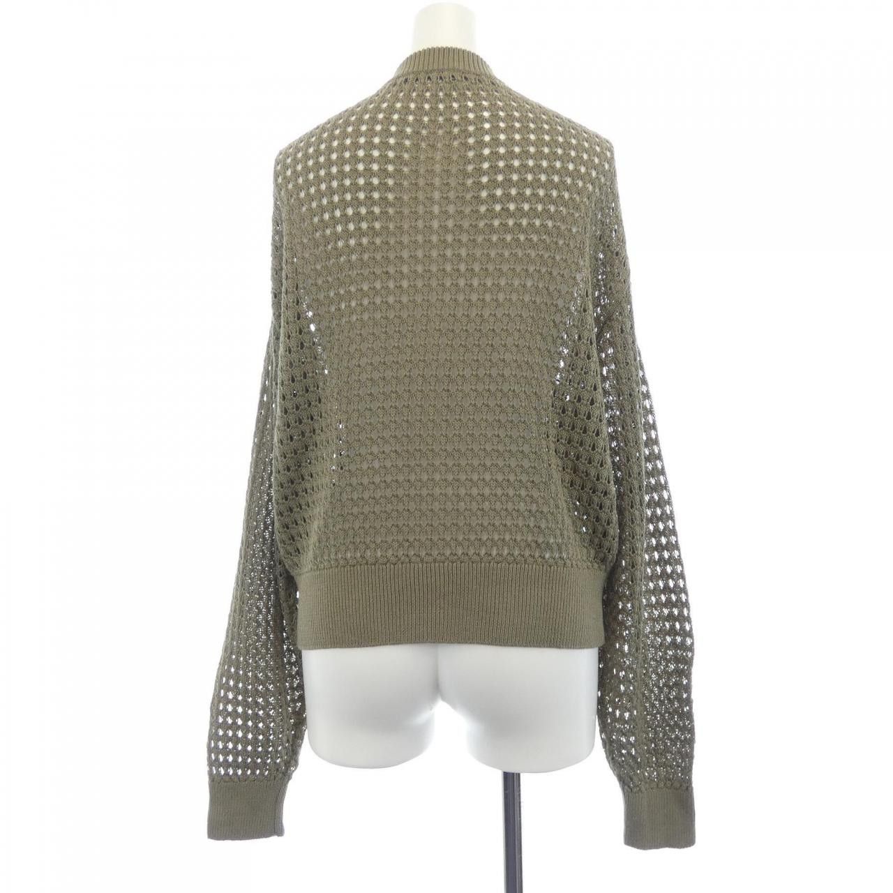 Theory Theory Theory luxe Cardigan Textile Tops 03-5203725 DUTY FREE for USA Size ONE SIZE - 2 Thumbnail