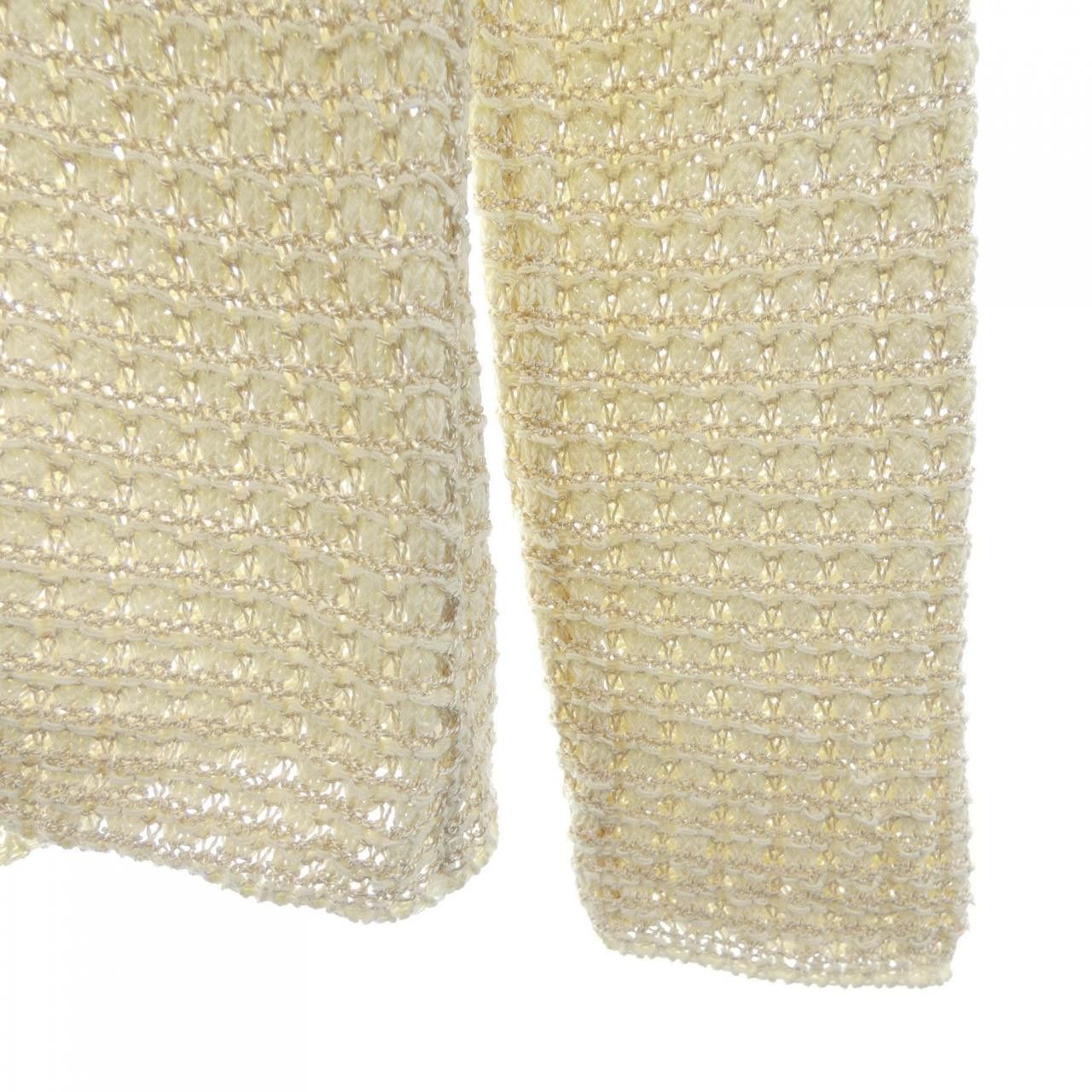 Theory Theory Theory Wool Cardigan Textile Tops 01-2203702 DUTY FREE for USA Size ONE SIZE - 6 Thumbnail