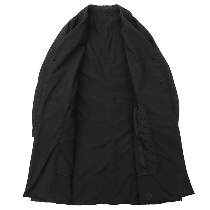 Other Other TEATORA Device Coat Nylon Coat Textile Outerwear DUTY FREE for USA Size ONE SIZE - 7 Thumbnail
