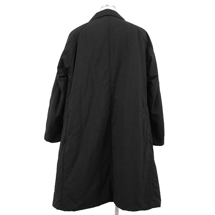 Other Other TEATORA Device Coat Nylon Coat Textile Outerwear DUTY FREE for USA Size ONE SIZE - 6 Thumbnail