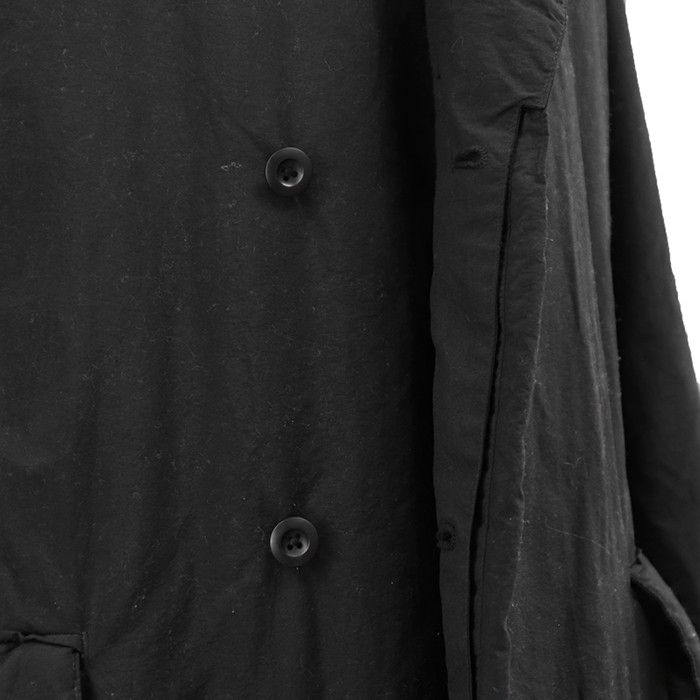 Other Other TEATORA Device Coat Nylon Coat Textile Outerwear DUTY FREE for USA Size ONE SIZE - 3 Thumbnail