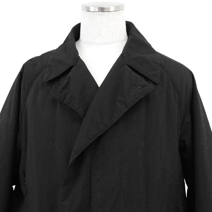 Other Other TEATORA Device Coat Nylon Coat Textile Outerwear DUTY FREE for USA Size ONE SIZE - 2 Thumbnail
