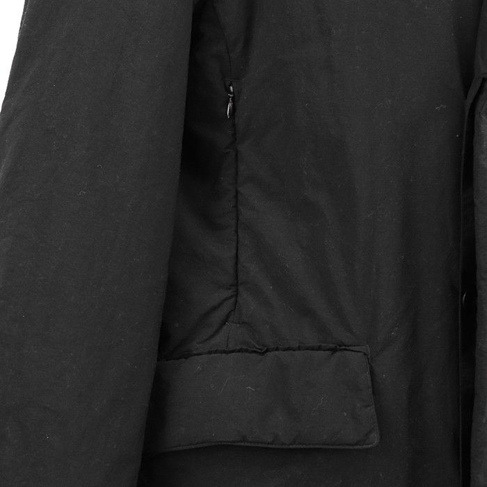 Other Other TEATORA Device Coat Nylon Coat Textile Outerwear DUTY FREE for USA Size ONE SIZE - 4 Thumbnail