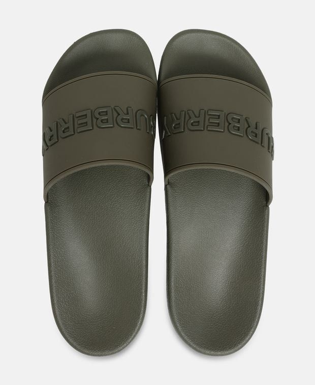 Burberry Furley Slip-ons Size US 9 / EU 42 - 3 Thumbnail