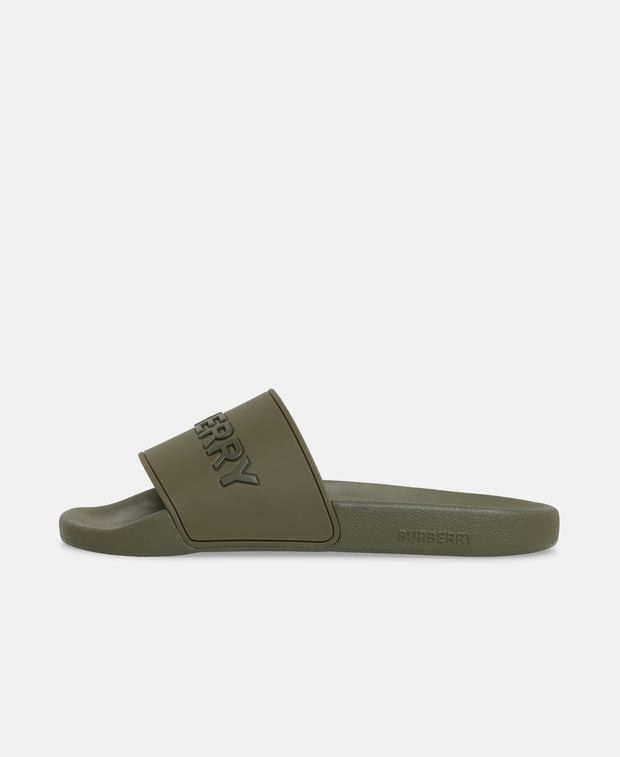 Burberry Furley Slip-ons Size US 9 / EU 42 - 4 Thumbnail