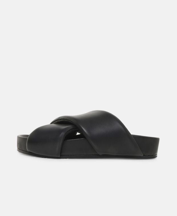 Jil Sander Slides Size US 7 / EU 40 - 4 Thumbnail
