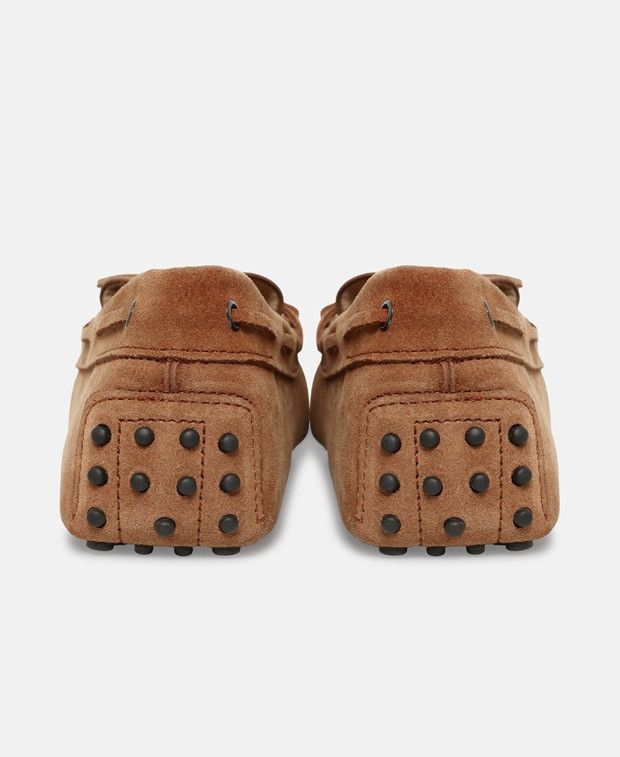 Tod's Moccasins Size US 7.5 / EU 40-41 - 2 Thumbnail