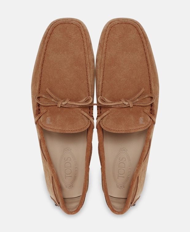Tod's Moccasins Size US 7.5 / EU 40-41 - 3 Thumbnail