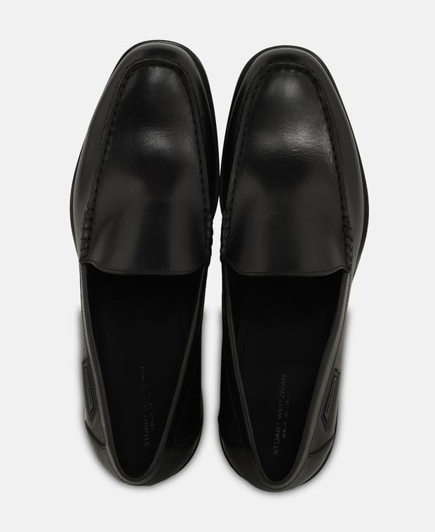 Stuart Weitzman Loafers Size US 7.5 / EU 40-41 - 3 Thumbnail