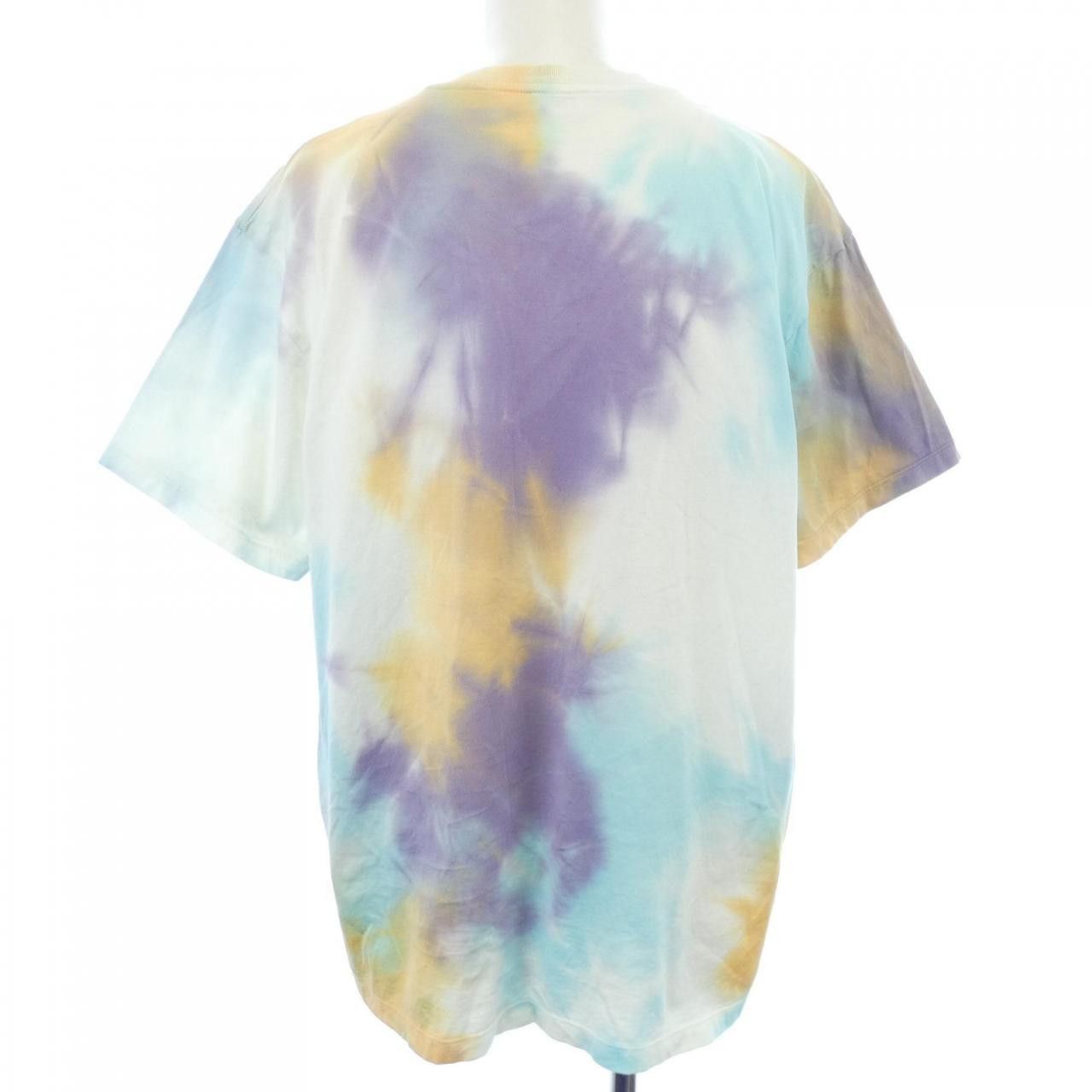 Celine Celine Celine T-shirt Textile T-Shirts 2X687957M DUTY FREE for USA Size ONE SIZE - 2 Thumbnail