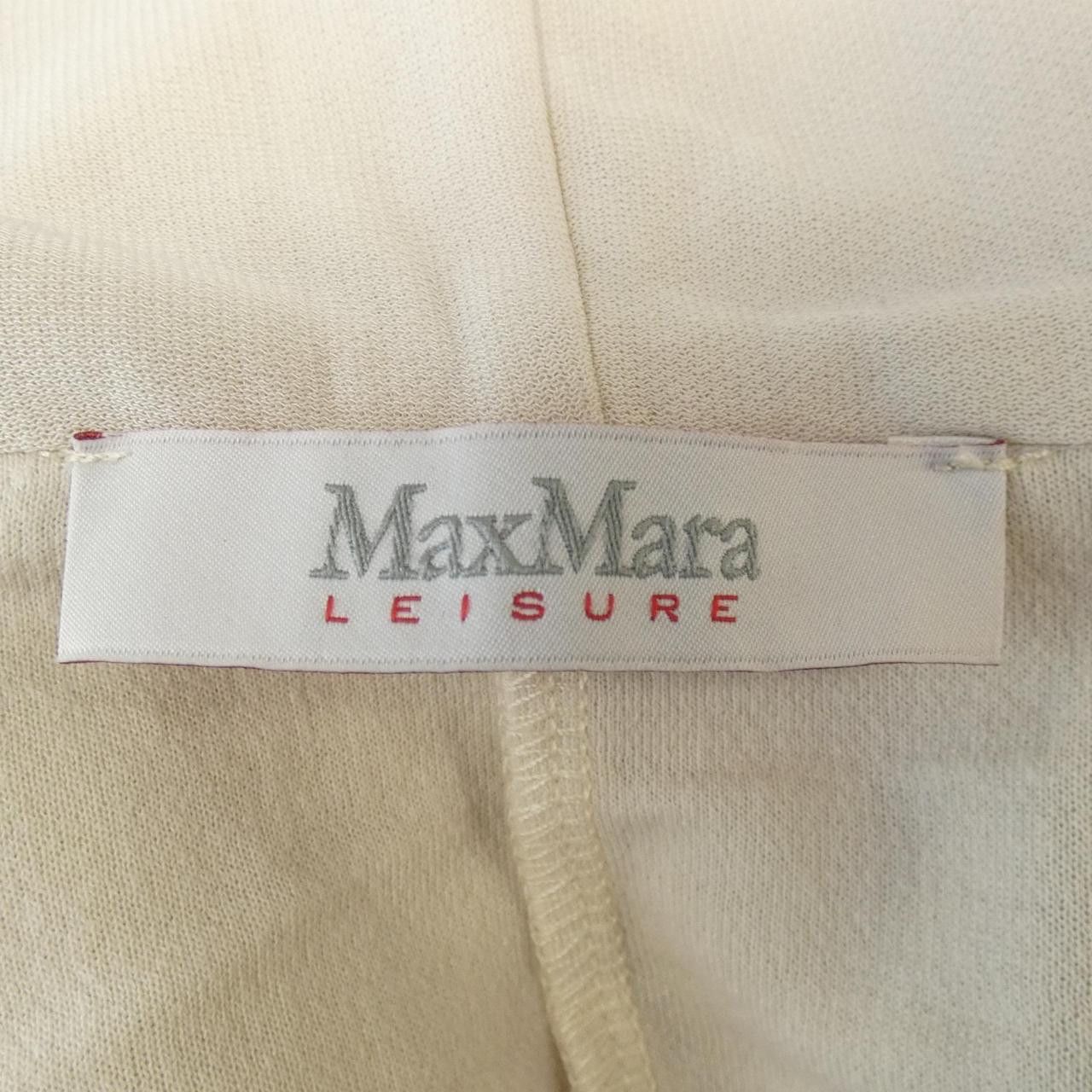 Max Mara Max Mara LEISURE Dress Textile Dresses 36260616 DUTY FREE for USA