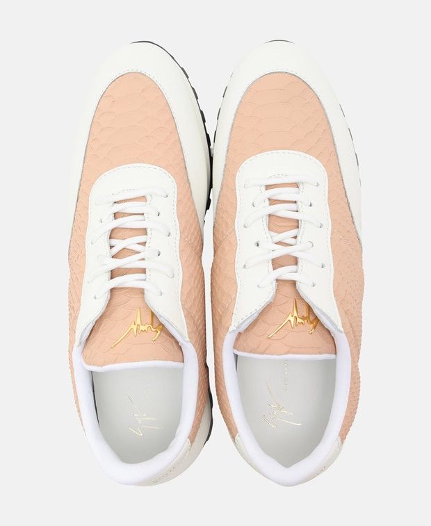 Giuseppe Zanotti Sneakers Size US 7 / EU 40 - 3 Thumbnail