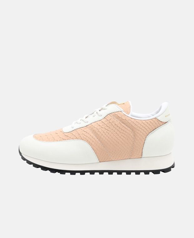 Giuseppe Zanotti Sneakers Size US 8 / EU 41 - 4 Thumbnail