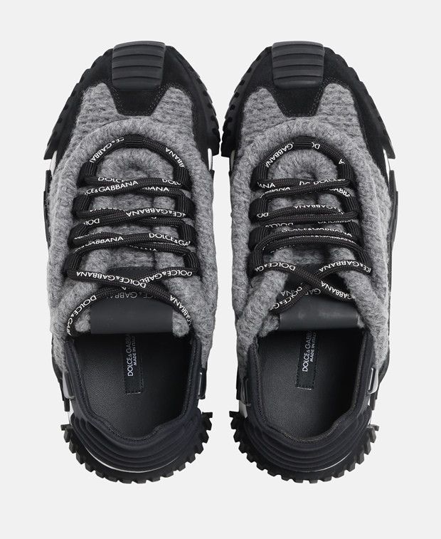 Dolce & Gabbana Sneakers Size US 5.5 / EU 38 - 3 Thumbnail