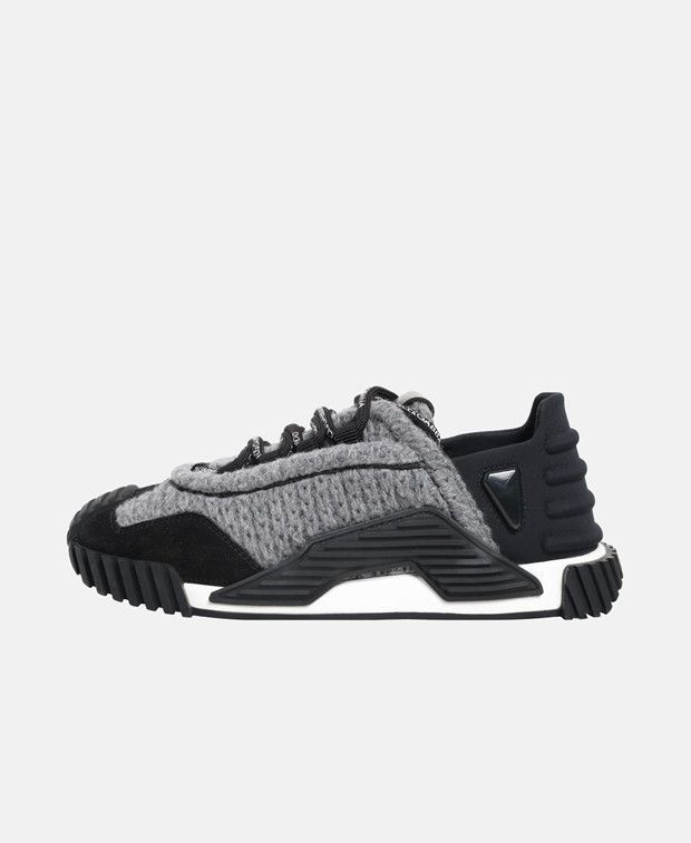 Dolce & Gabbana Sneakers Size US 5.5 / EU 38 - 4 Thumbnail