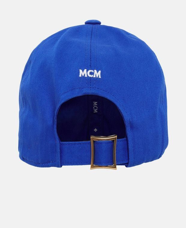 MCM Cap Size ONE SIZE - 2 Thumbnail