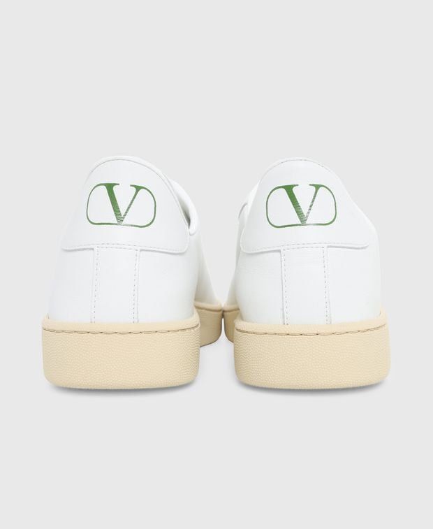Valentino Sneakers Size US 10 / EU 43 - 2 Thumbnail