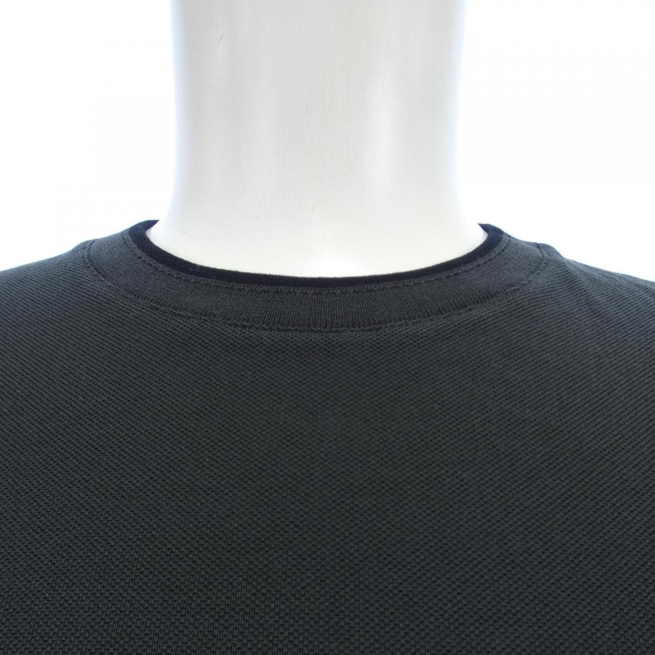 Hermes Hermes Hermes T-shirt Textile T-Shirts DUTY FREE for USA Size ONE SIZE - 5 Thumbnail