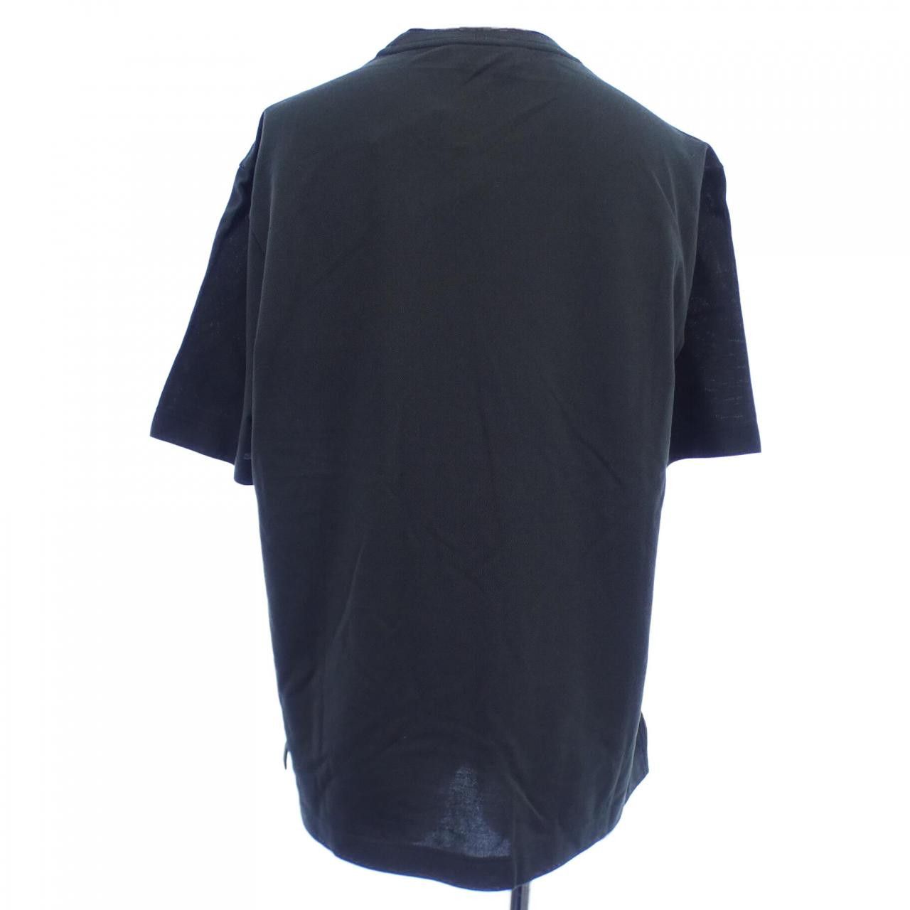 Hermes Hermes Hermes T-shirt Textile T-Shirts DUTY FREE for USA Size ONE SIZE - 2 Thumbnail
