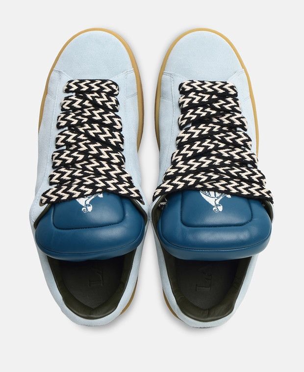 Lanvin Sneakers Size US 11 / EU 44 - 3 Thumbnail