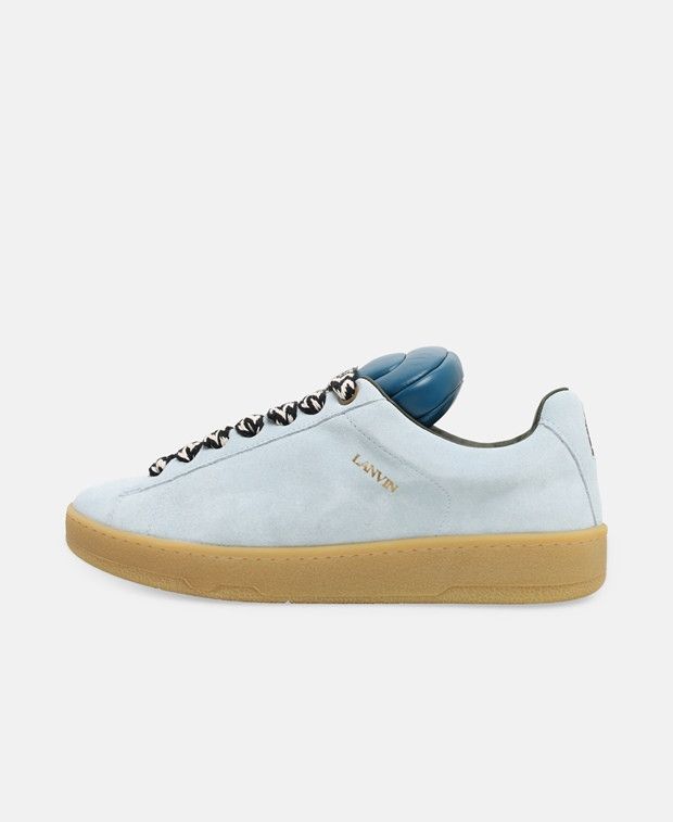 Lanvin Sneakers Size US 11 / EU 44 - 4 Thumbnail