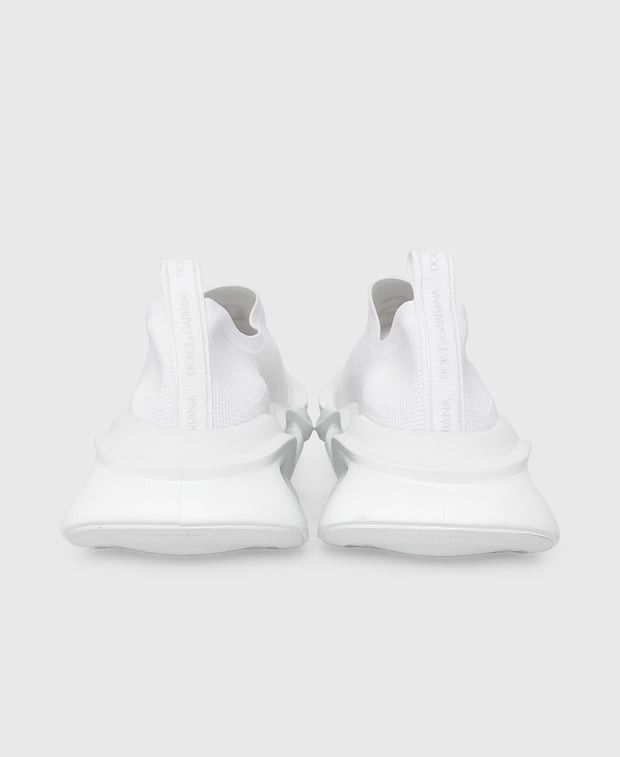 Dolce & Gabbana Sneakers Size US 7 / EU 40 - 2 Thumbnail